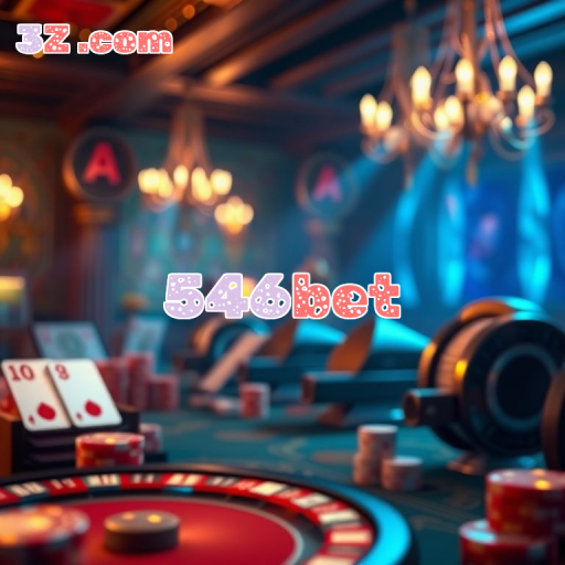Diversão Sem Fim no Cassino 546bet: Emoções Incontáveis