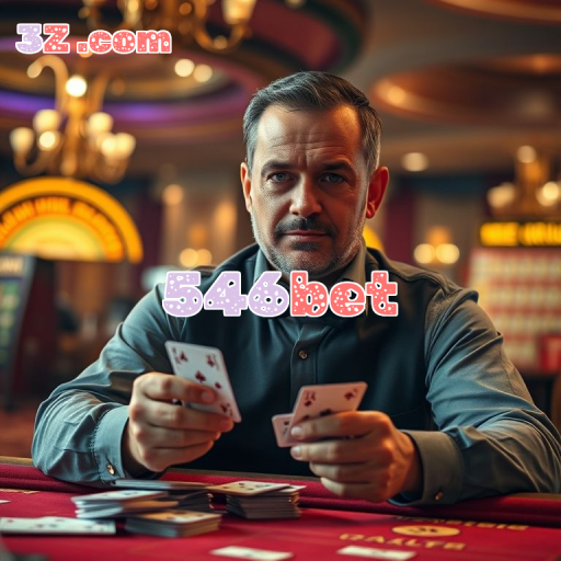 Seção Confiavel: 546bet Revolucionando o Jogo Online